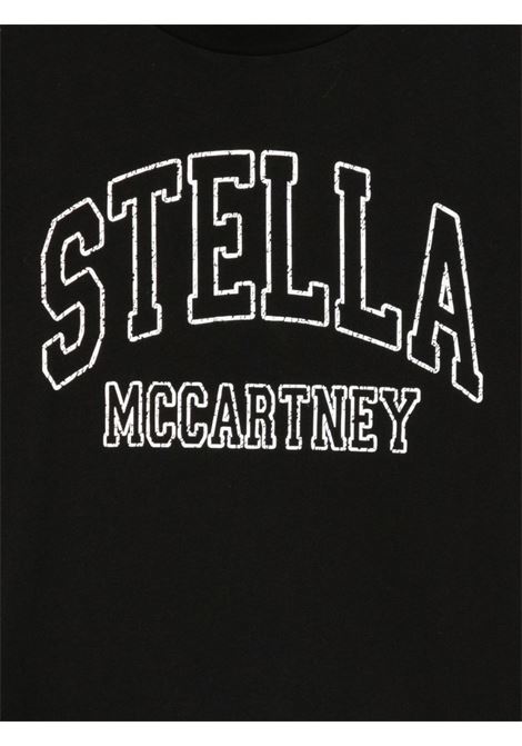 T-shirt Stella McCartney Kids STELLA MCCARTNEY KIDS | T-SHIRT E POLO | TX8C31 Z0434961
